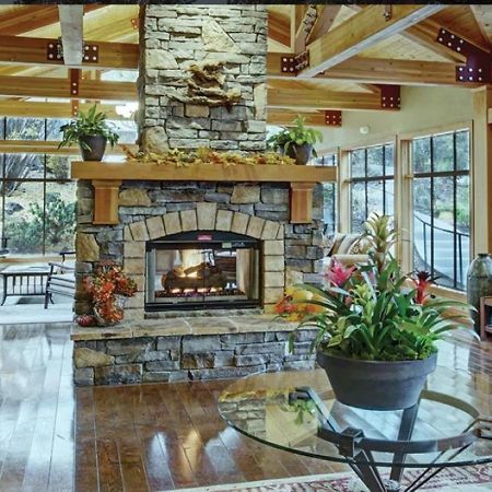 Worldmark Bend Seventh Mountain Resort - St Sleeps Екстериор снимка