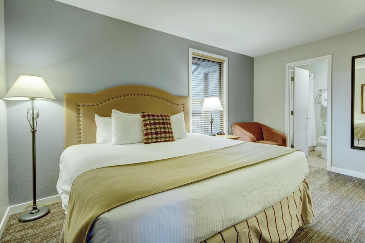 Worldmark Bend Seventh Mountain Resort - St Sleeps Екстериор снимка