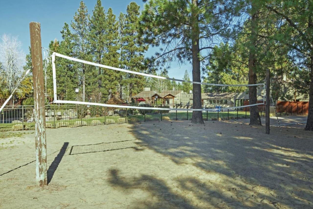 Worldmark Bend Seventh Mountain Resort - St Sleeps Екстериор снимка