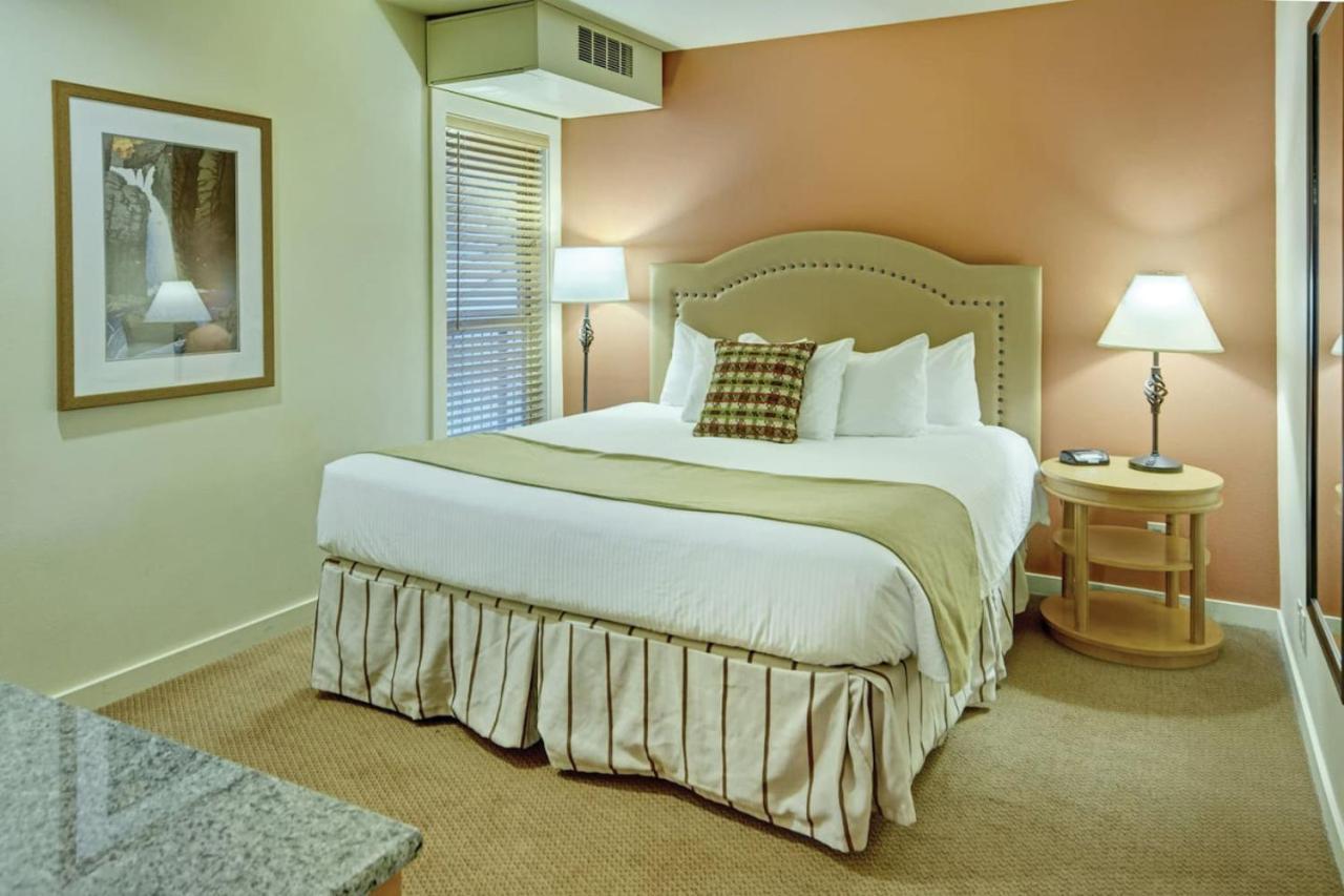 Worldmark Bend Seventh Mountain Resort - St Sleeps Екстериор снимка