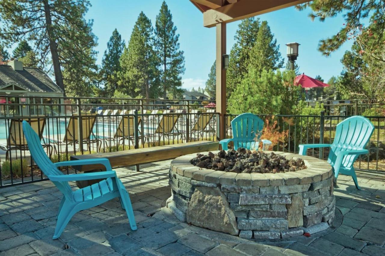 Worldmark Bend Seventh Mountain Resort - St Sleeps Екстериор снимка