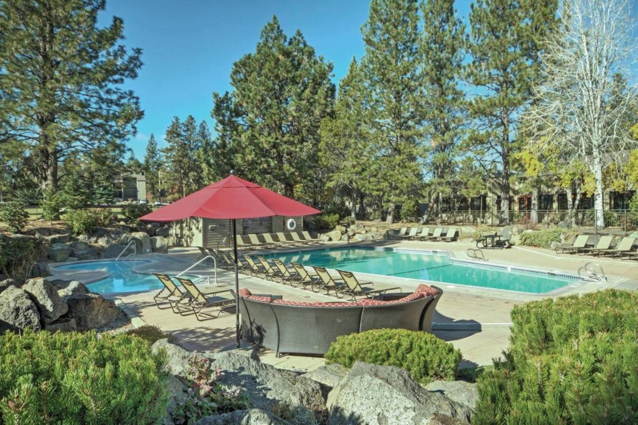 Worldmark Bend Seventh Mountain Resort - St Sleeps Екстериор снимка