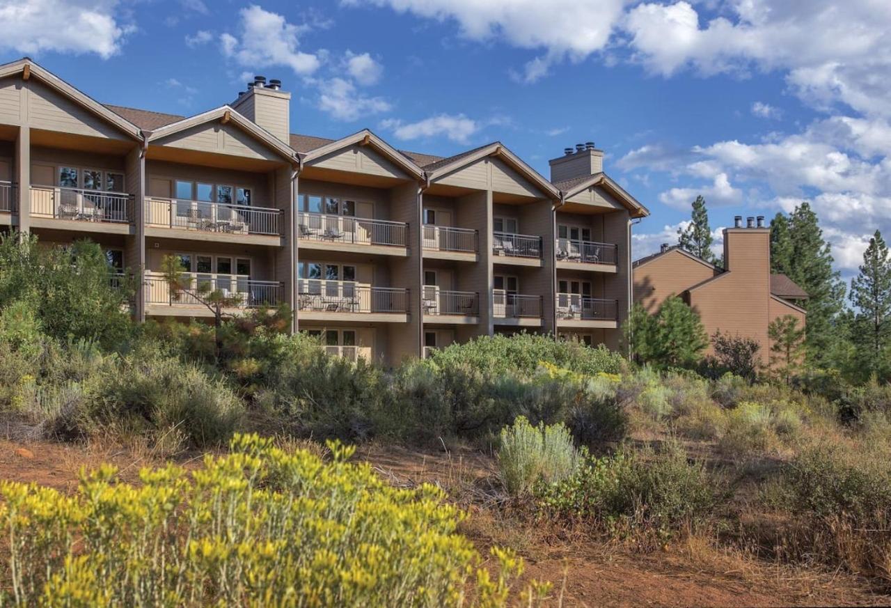 Worldmark Bend Seventh Mountain Resort - St Sleeps Екстериор снимка