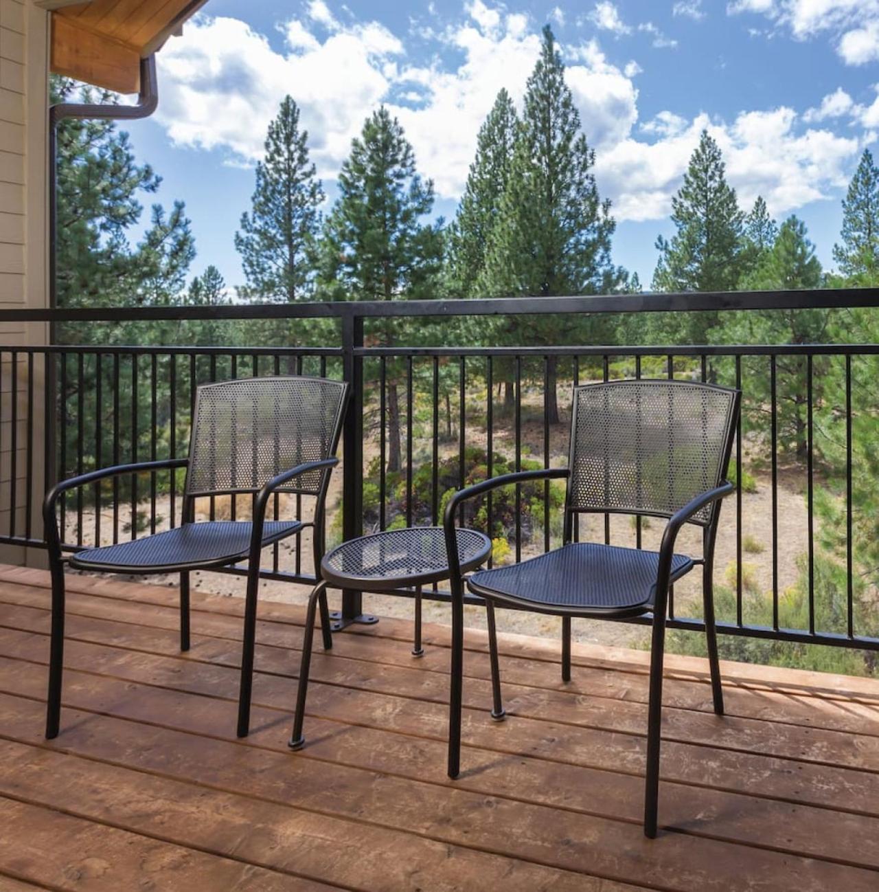 Worldmark Bend Seventh Mountain Resort - St Sleeps Екстериор снимка