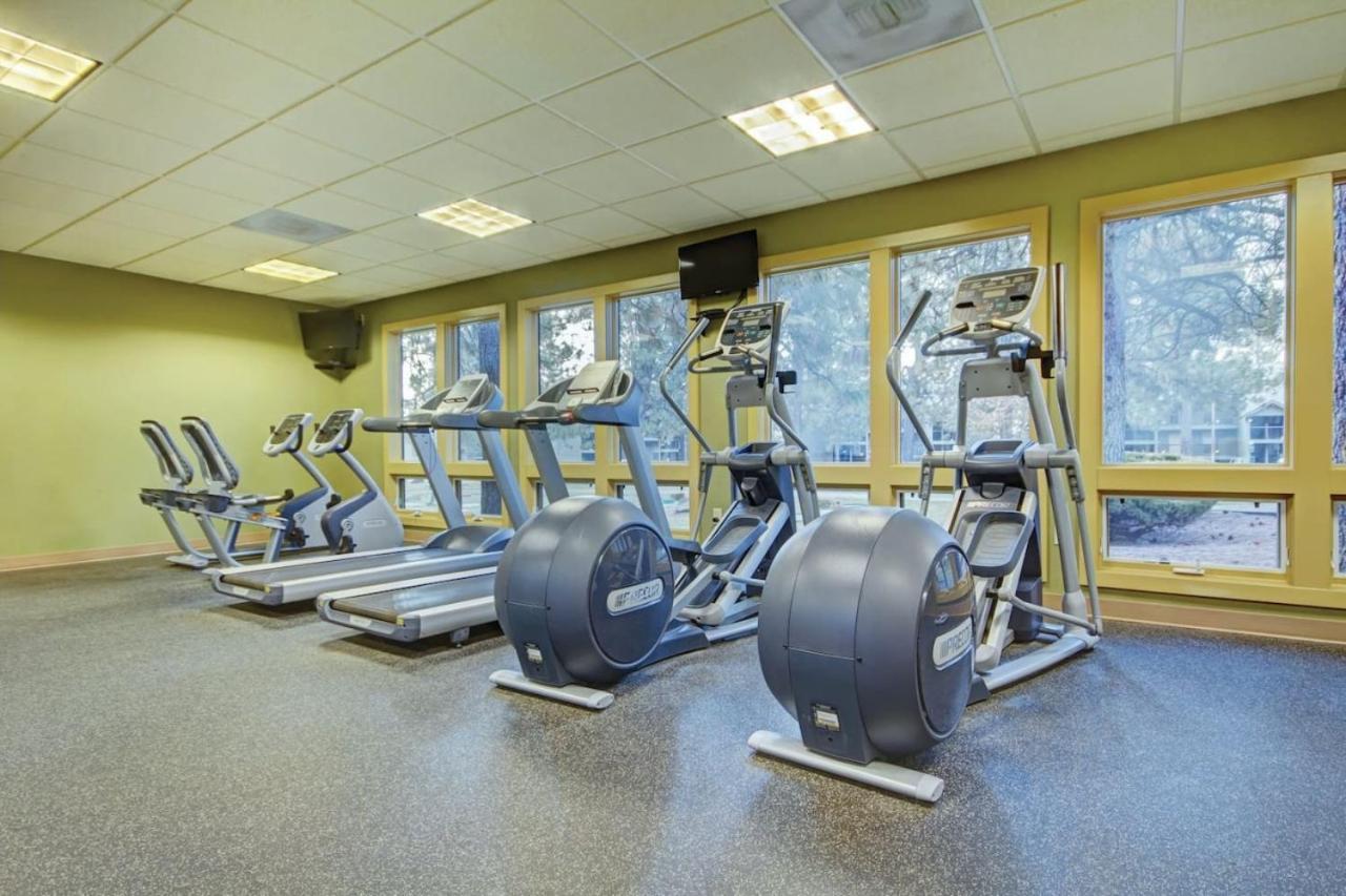 Worldmark Bend Seventh Mountain Resort - St Sleeps Екстериор снимка