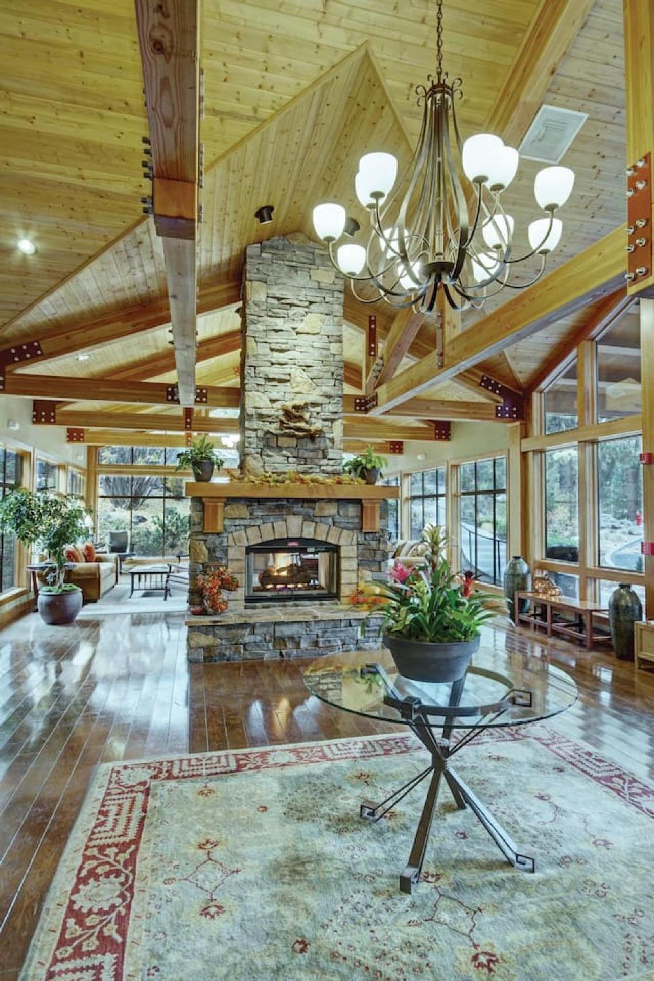 Worldmark Bend Seventh Mountain Resort - St Sleeps Екстериор снимка